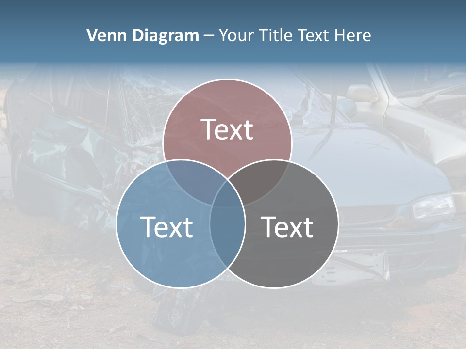Remote Conditioner Electric PowerPoint Template