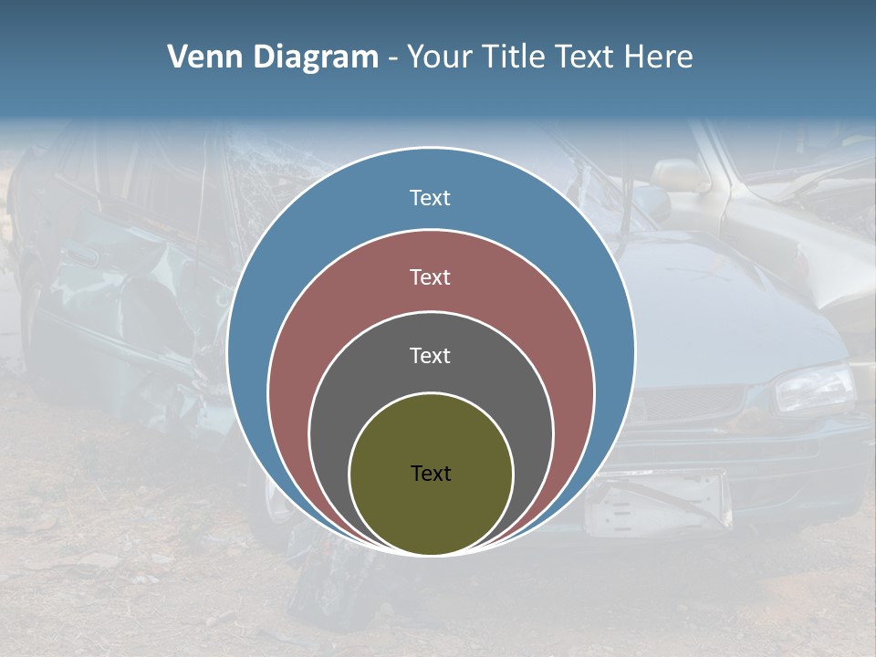 Remote Conditioner Electric PowerPoint Template