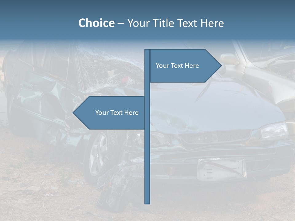 Remote Conditioner Electric PowerPoint Template