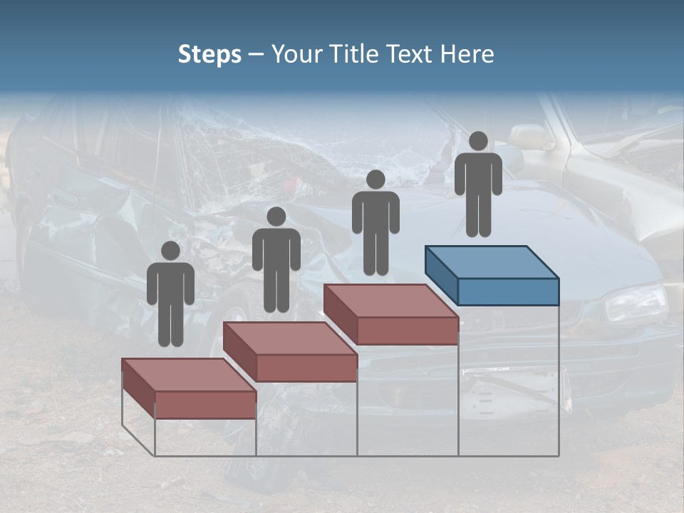 Remote Conditioner Electric PowerPoint Template