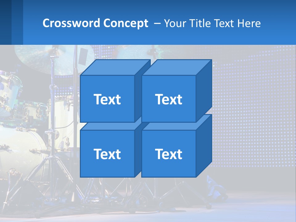 Home Condition Supply PowerPoint Template
