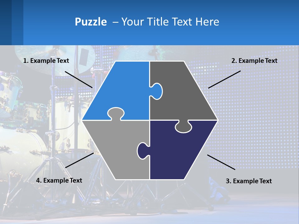 Home Condition Supply PowerPoint Template