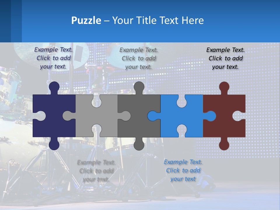 Home Condition Supply PowerPoint Template