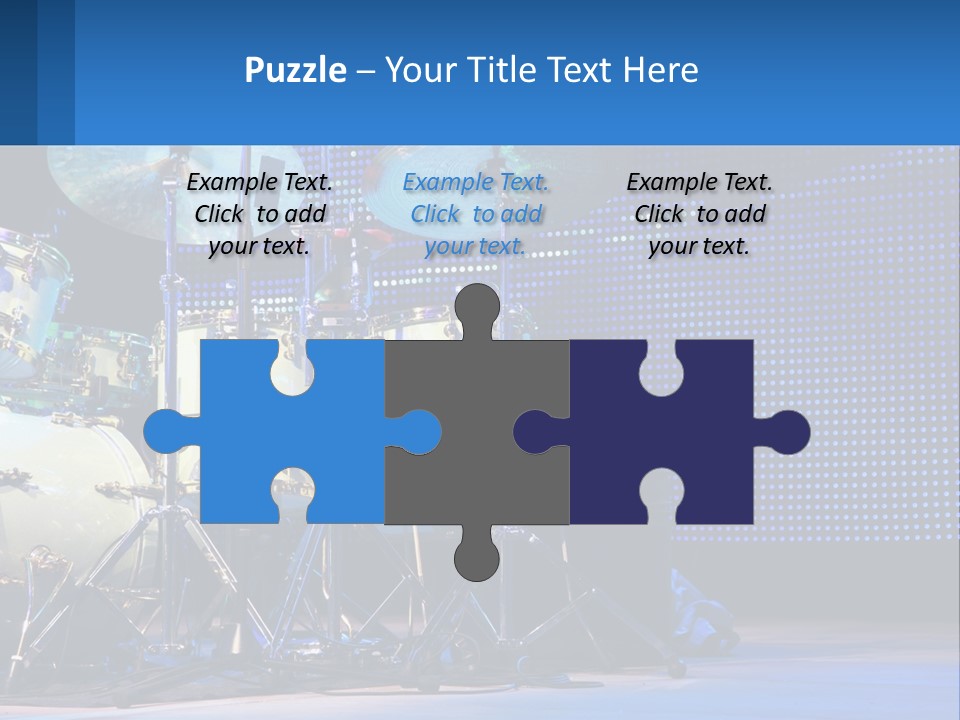 Home Condition Supply PowerPoint Template