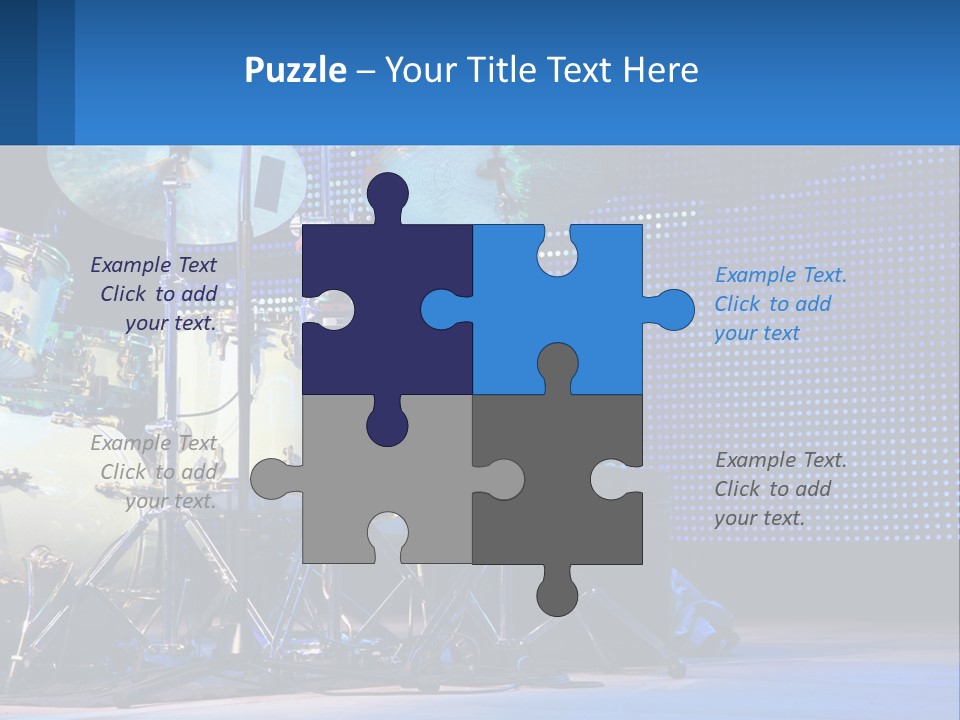 Home Condition Supply PowerPoint Template