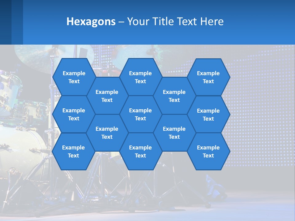 Home Condition Supply PowerPoint Template