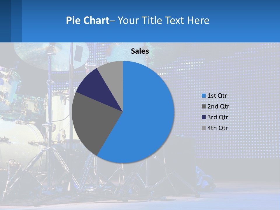 Home Condition Supply PowerPoint Template