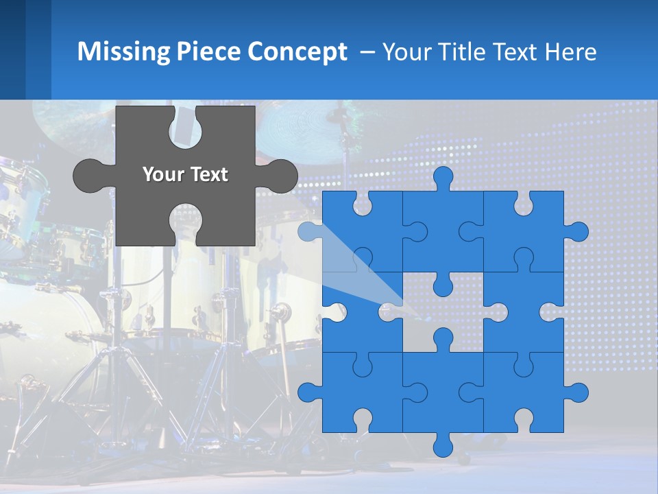 Home Condition Supply PowerPoint Template