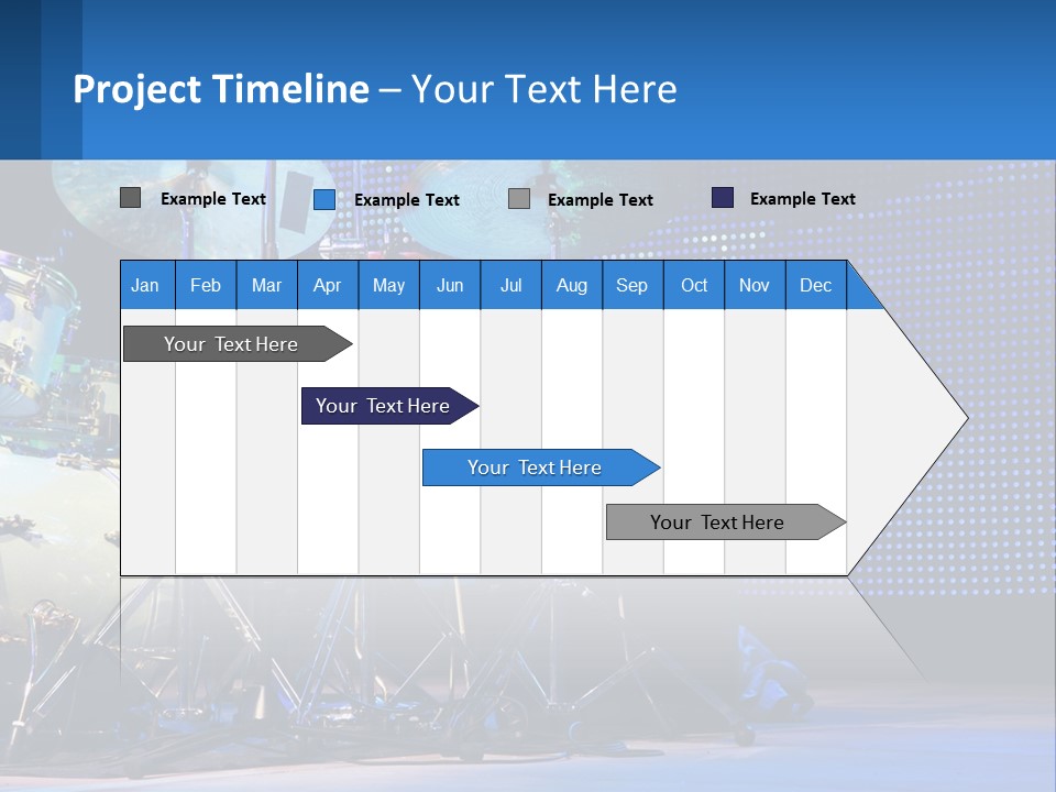 Home Condition Supply PowerPoint Template