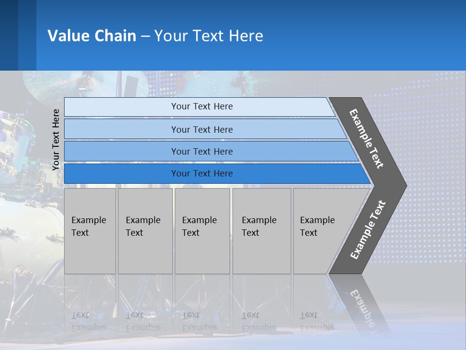 Home Condition Supply PowerPoint Template