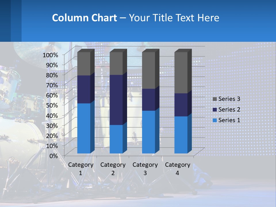 Home Condition Supply PowerPoint Template