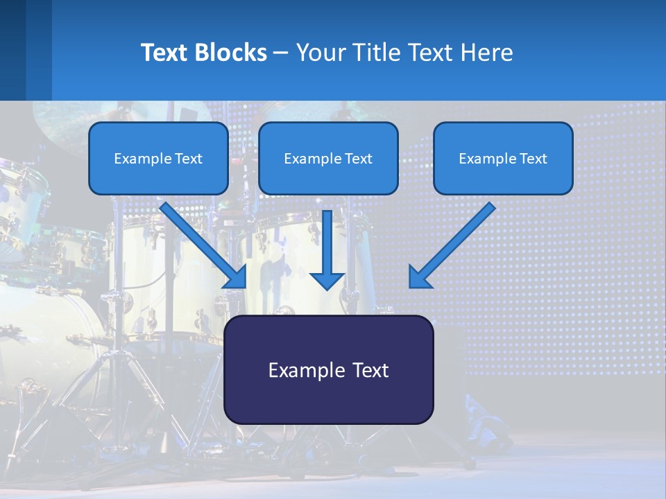 Home Condition Supply PowerPoint Template