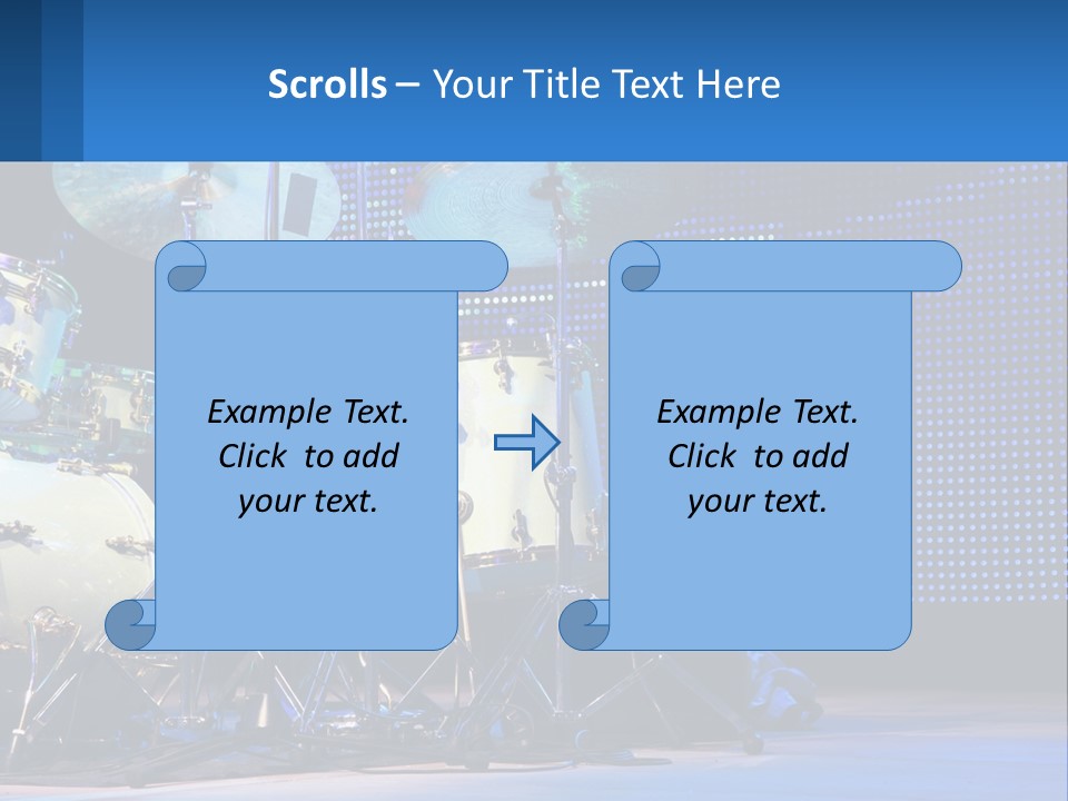 Home Condition Supply PowerPoint Template