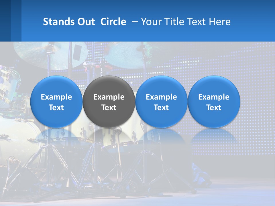 Home Condition Supply PowerPoint Template