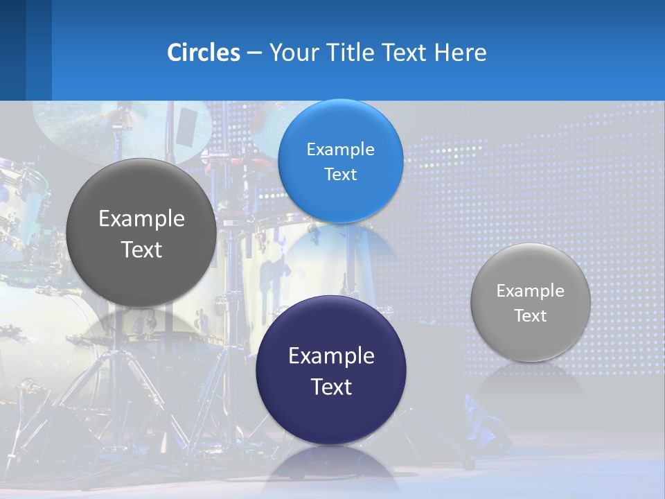 Home Condition Supply PowerPoint Template