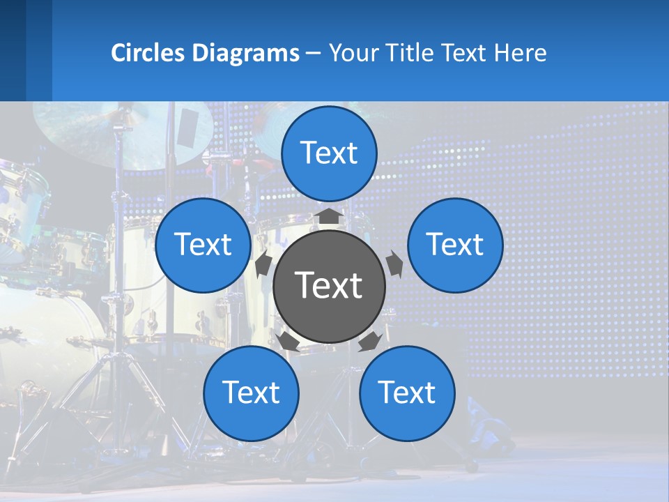 Home Condition Supply PowerPoint Template