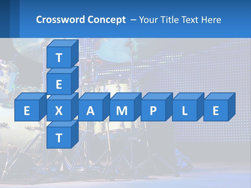 Home Condition Supply PowerPoint Template