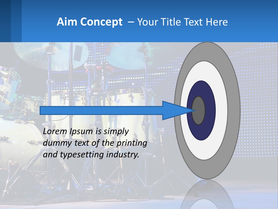 Home Condition Supply PowerPoint Template