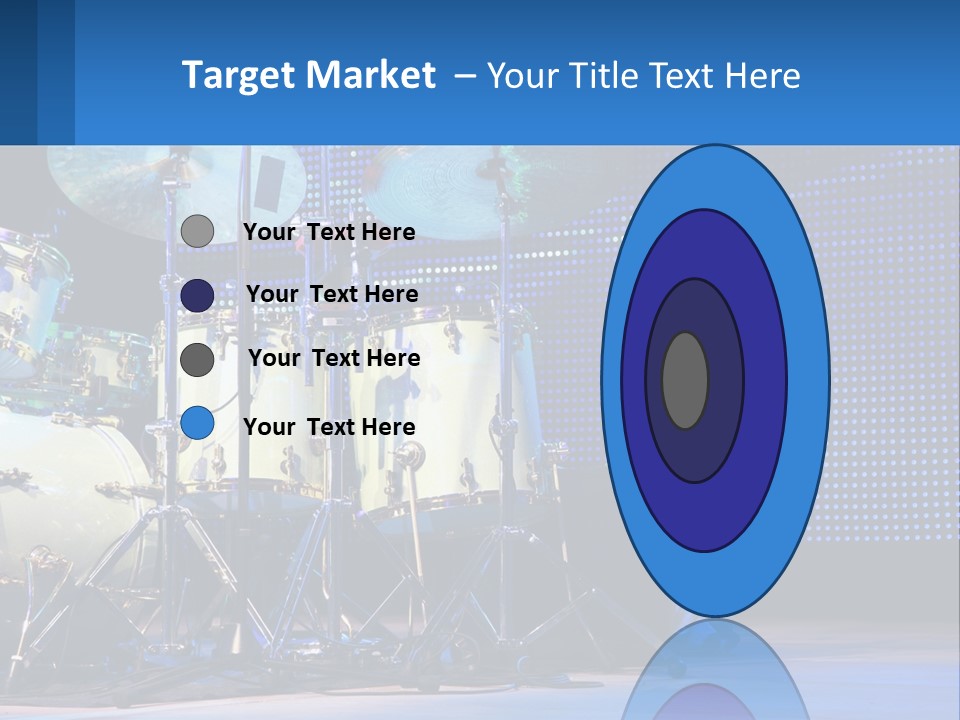 Home Condition Supply PowerPoint Template