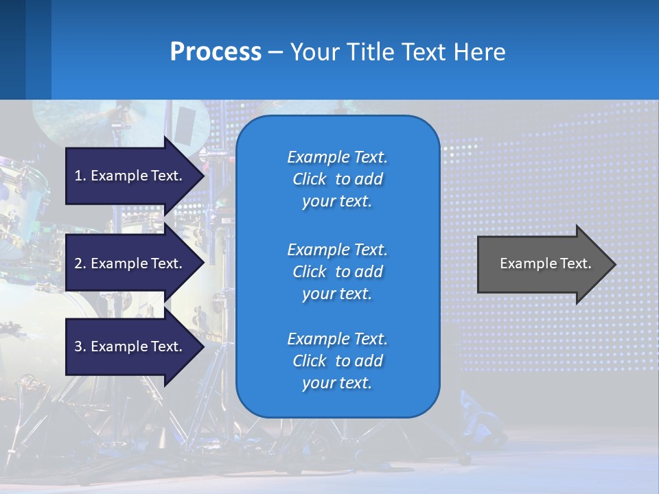 Home Condition Supply PowerPoint Template