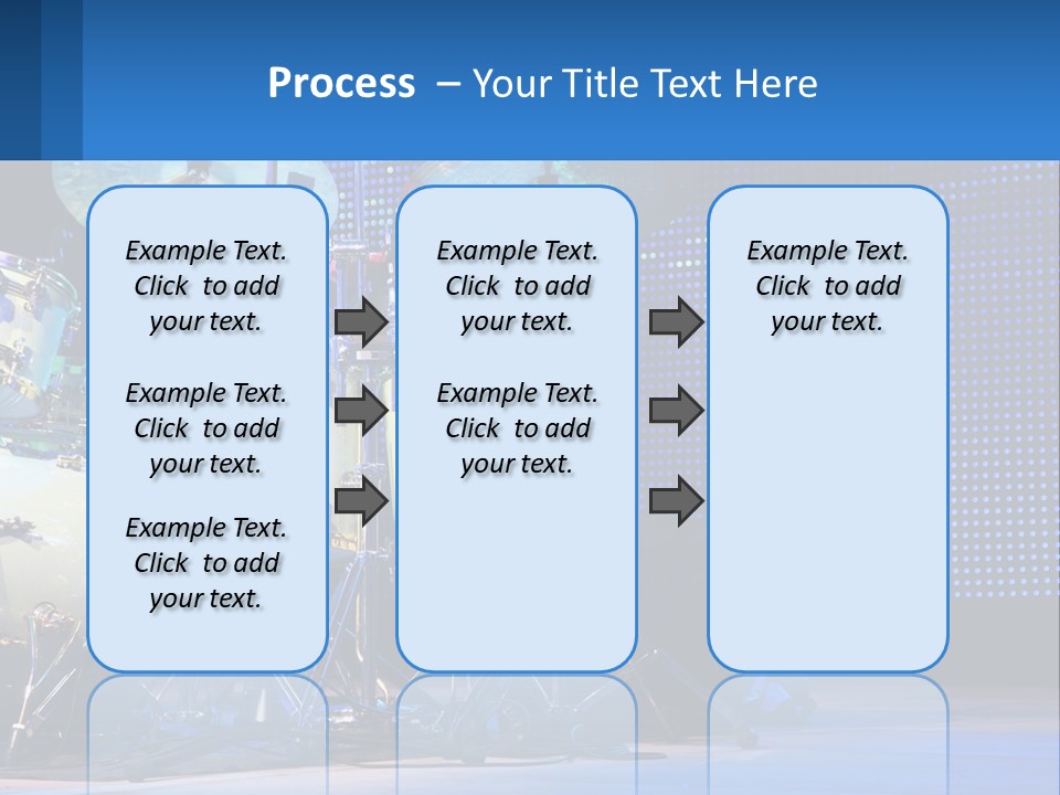 Home Condition Supply PowerPoint Template