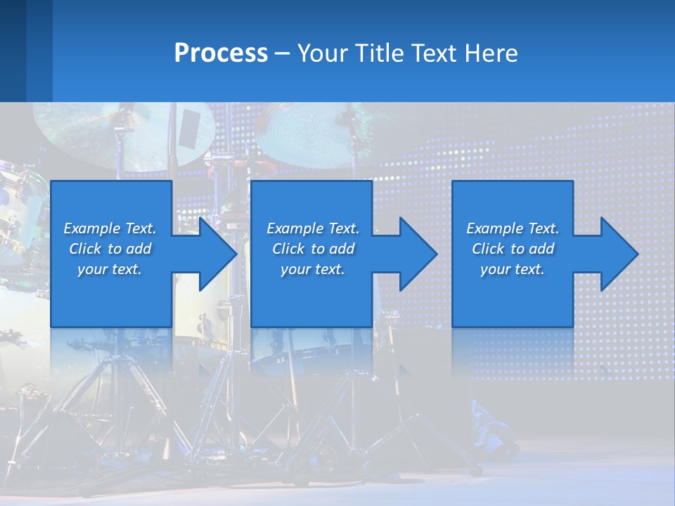 Home Condition Supply PowerPoint Template