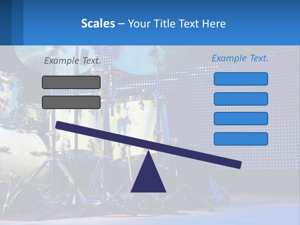 Home Condition Supply PowerPoint Template