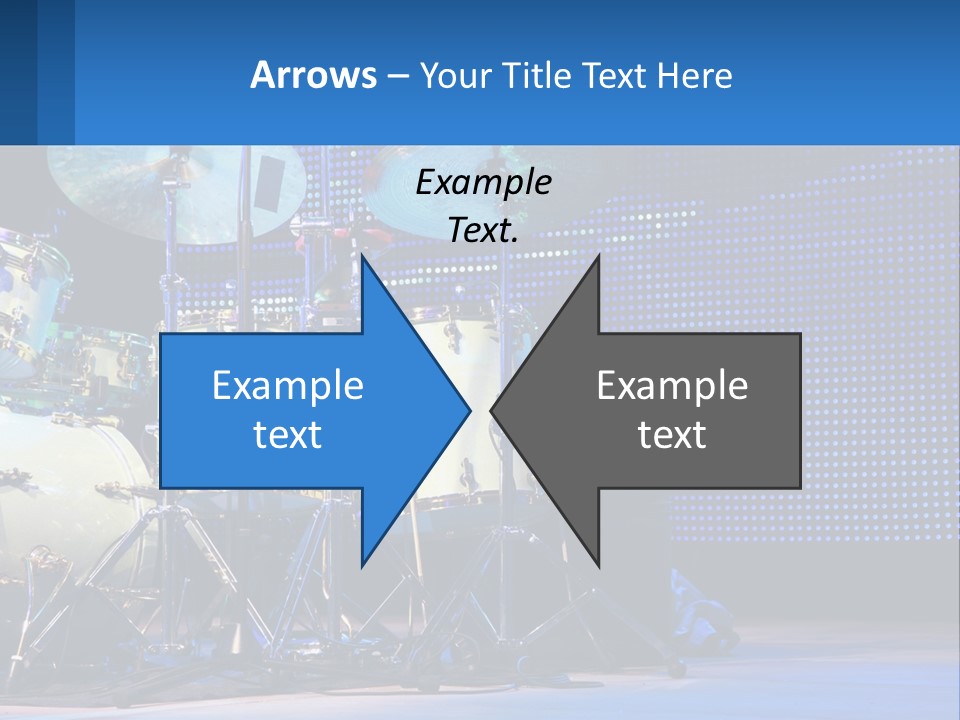Home Condition Supply PowerPoint Template
