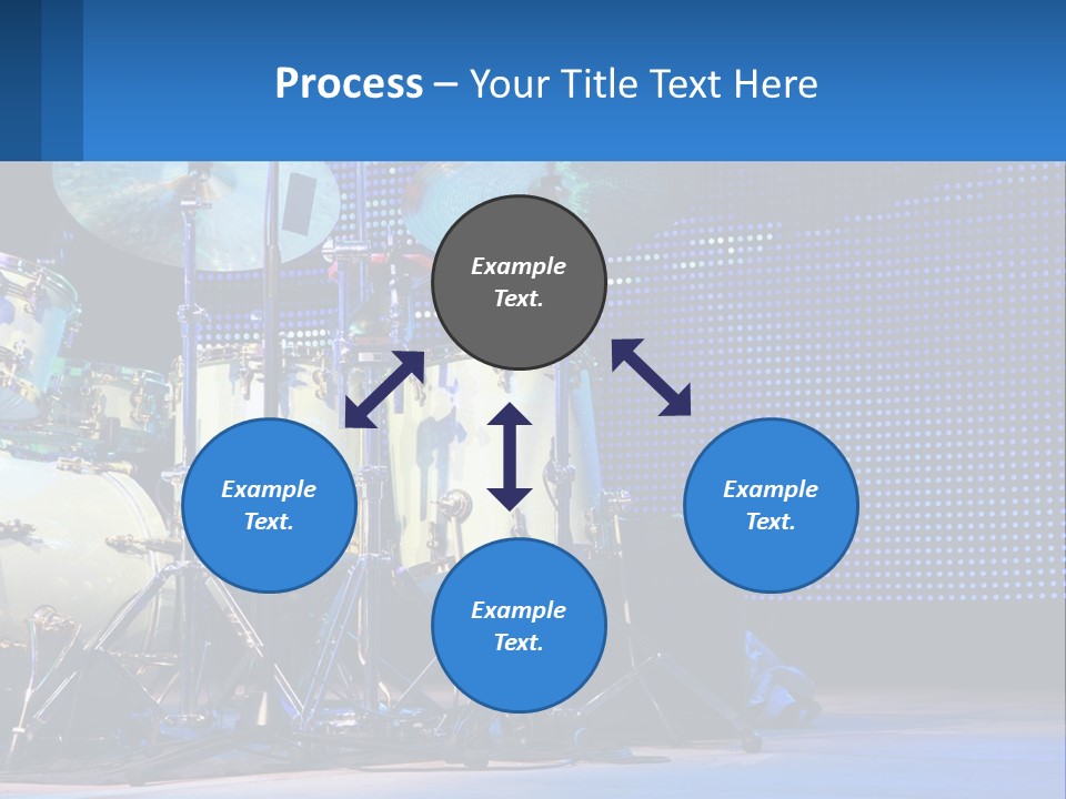 Home Condition Supply PowerPoint Template