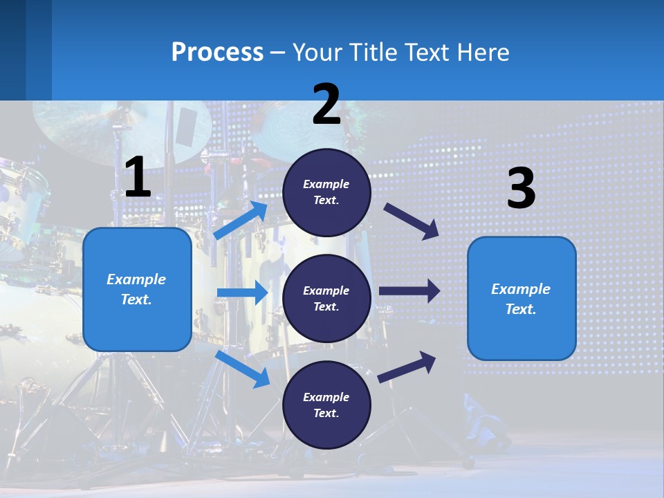 Home Condition Supply PowerPoint Template
