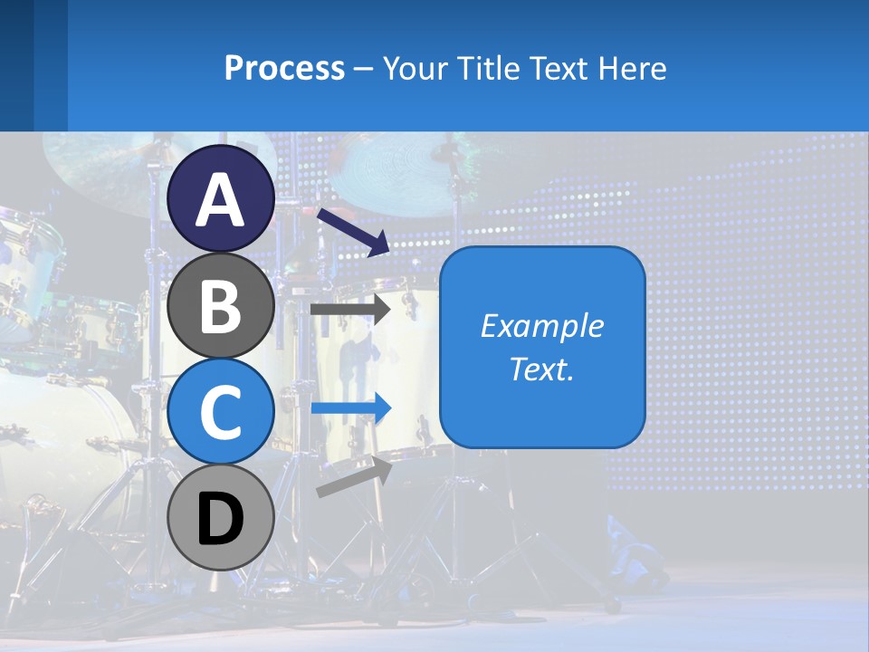 Home Condition Supply PowerPoint Template