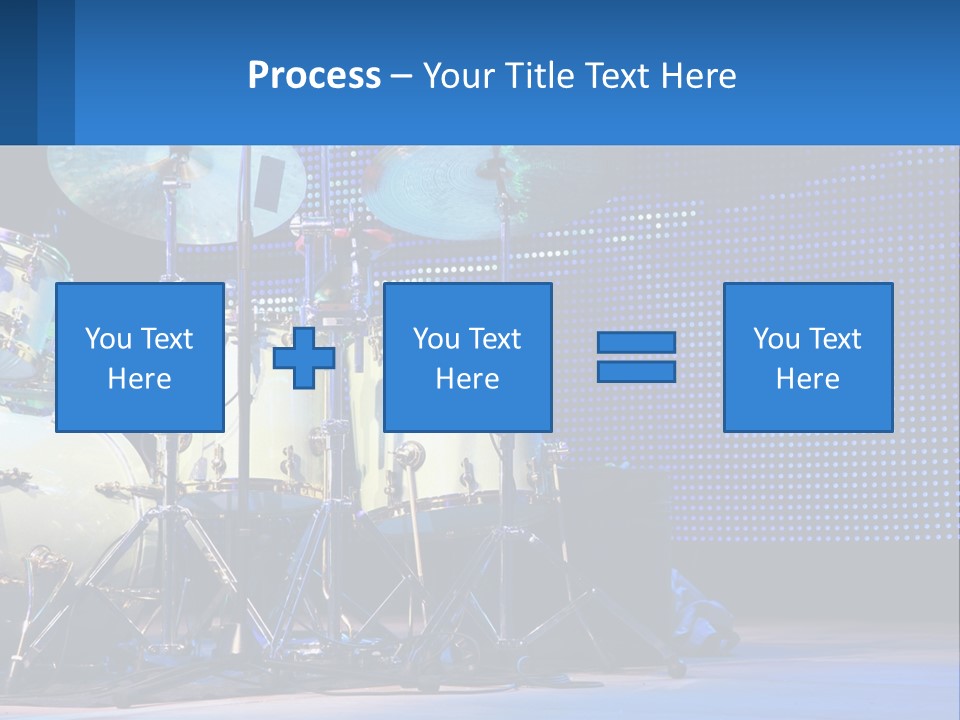 Home Condition Supply PowerPoint Template