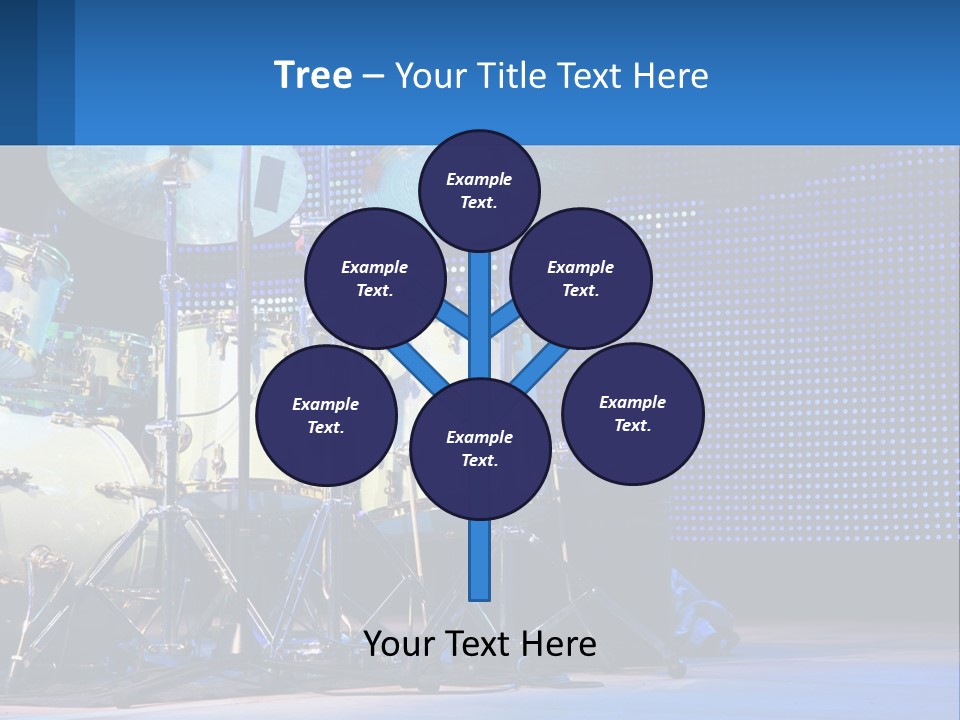 Home Condition Supply PowerPoint Template