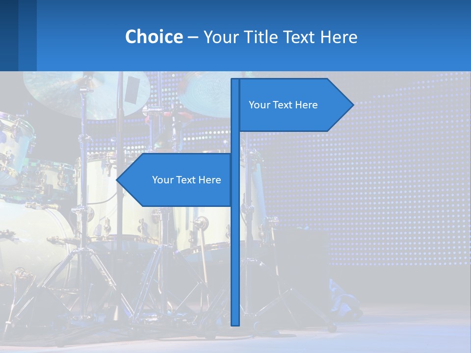 Home Condition Supply PowerPoint Template