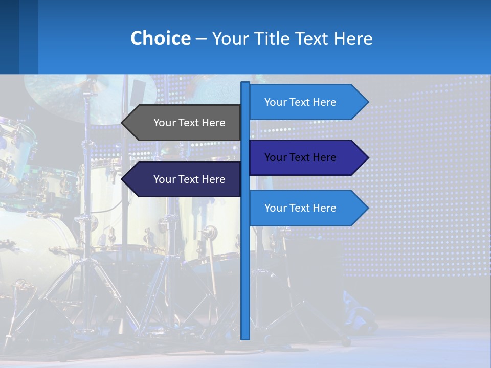 Home Condition Supply PowerPoint Template