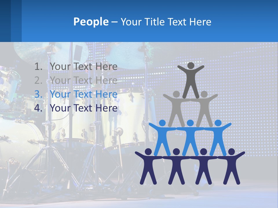 Home Condition Supply PowerPoint Template