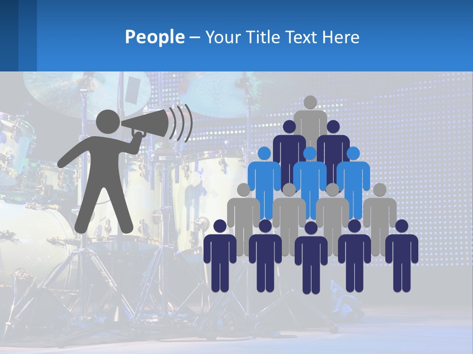 Home Condition Supply PowerPoint Template