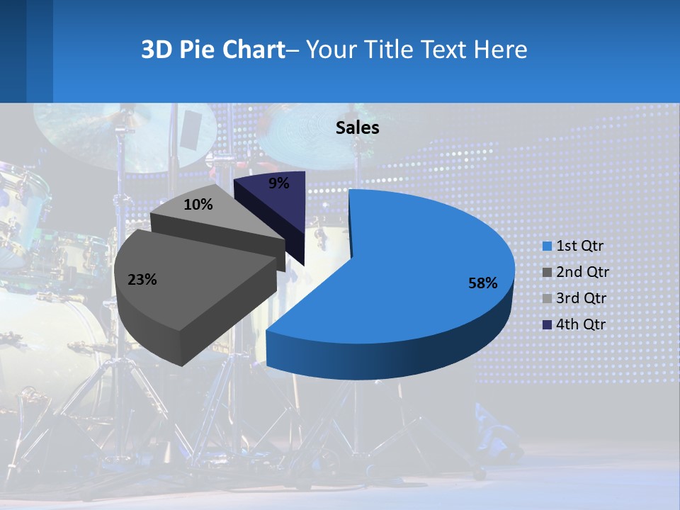 Home Condition Supply PowerPoint Template