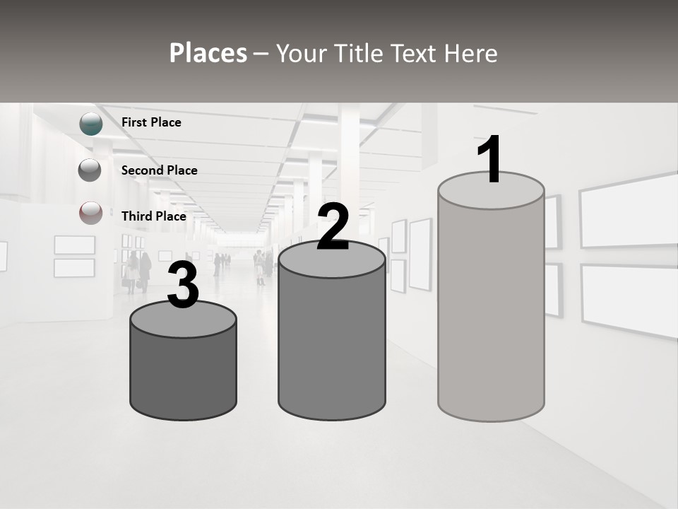 Condition Ventilation Home PowerPoint Template