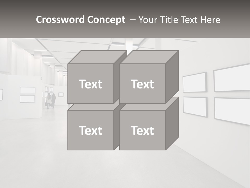 Condition Ventilation Home PowerPoint Template