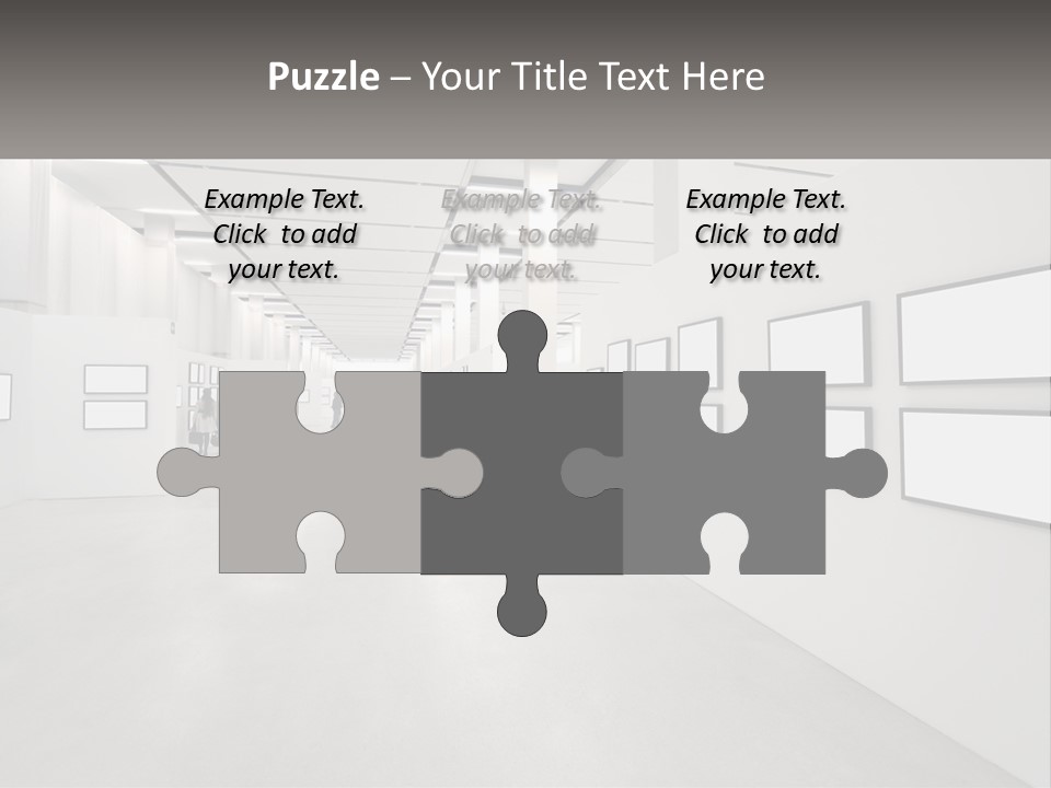 Condition Ventilation Home PowerPoint Template