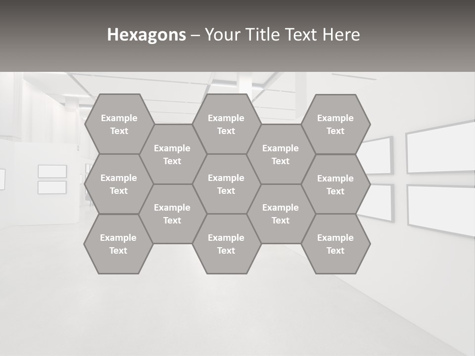 Condition Ventilation Home PowerPoint Template