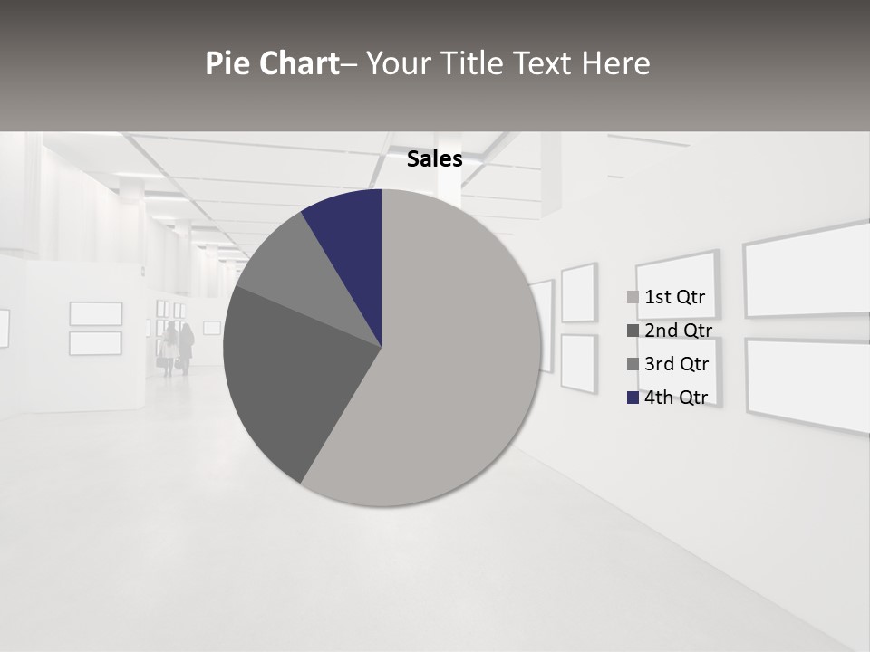 Condition Ventilation Home PowerPoint Template