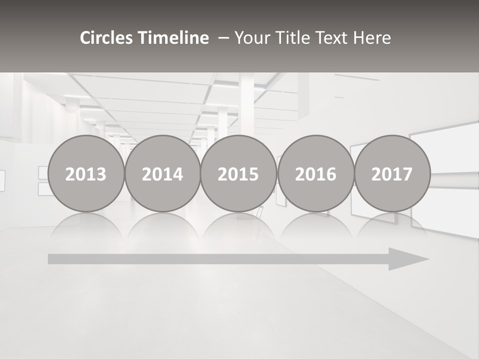 Condition Ventilation Home PowerPoint Template