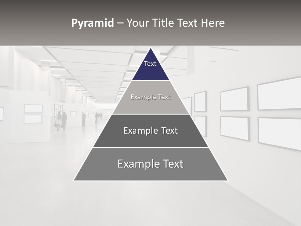 Condition Ventilation Home PowerPoint Template