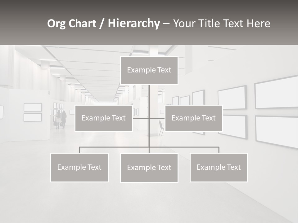 Condition Ventilation Home PowerPoint Template