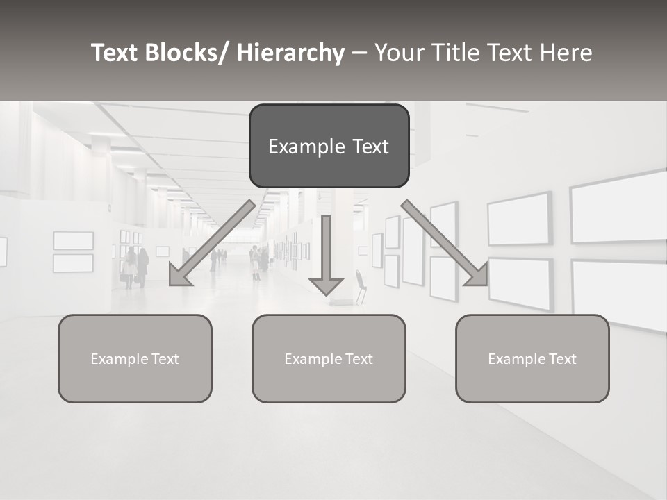 Condition Ventilation Home PowerPoint Template
