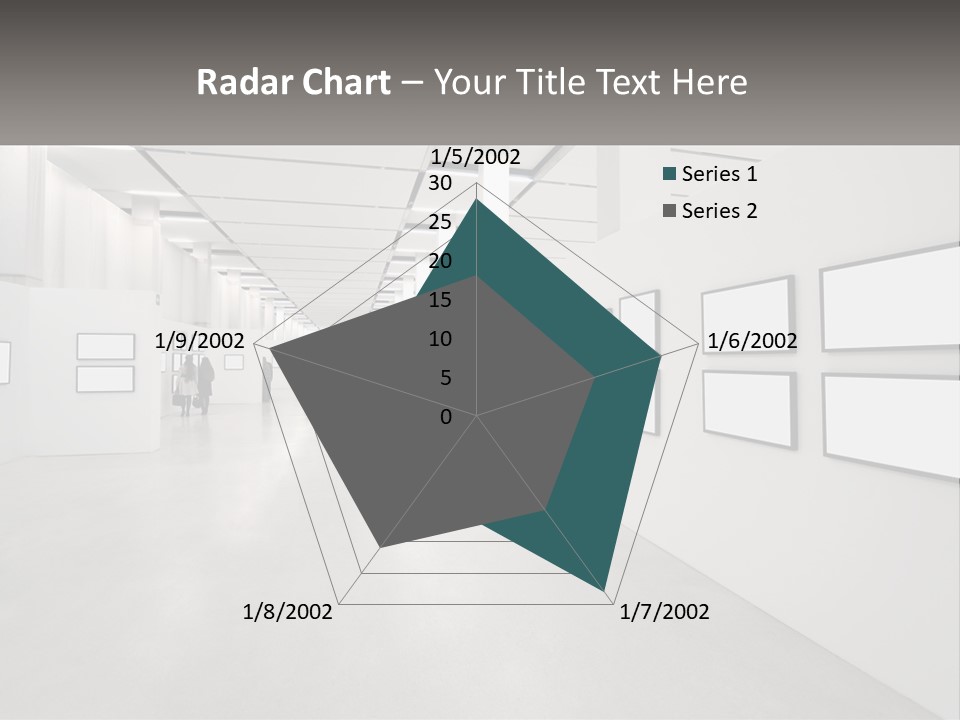Condition Ventilation Home PowerPoint Template