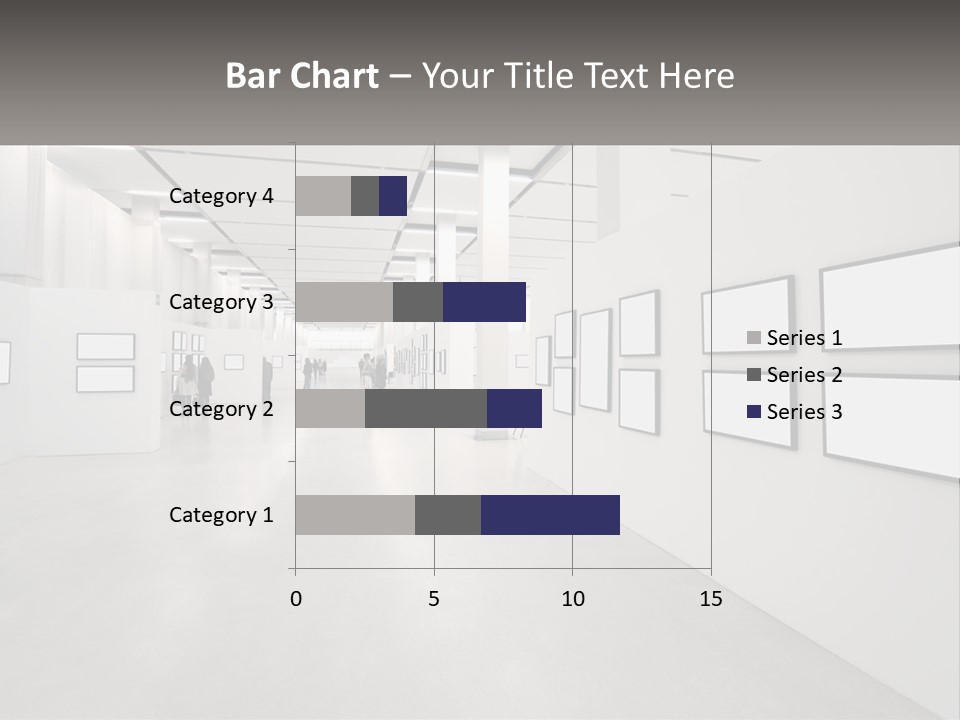Condition Ventilation Home PowerPoint Template