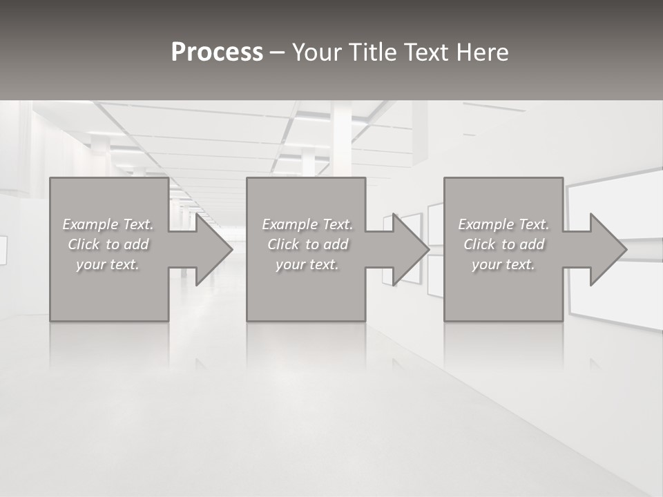 Condition Ventilation Home PowerPoint Template